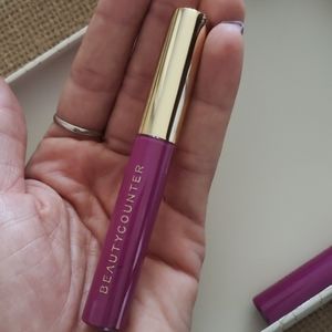 Mini lip gloss - Freesia